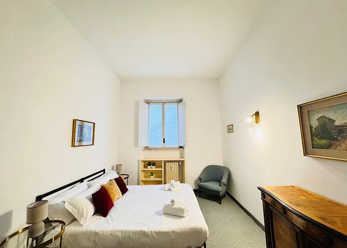 Apartamento Camperio Large - Duomo And Brera *